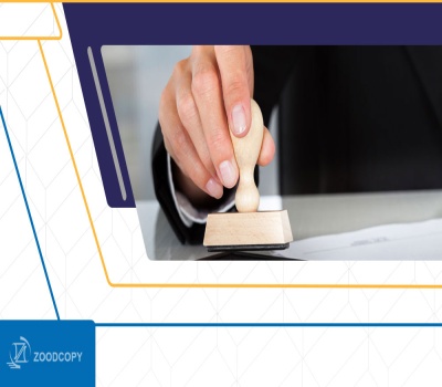 ساخت مهر فوری